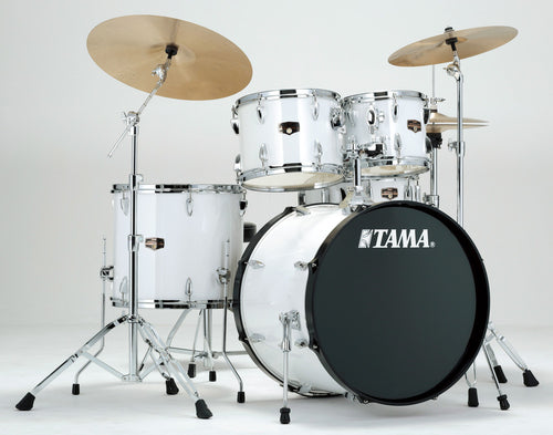 Tama Imperialstar Drum Set w/ 22
