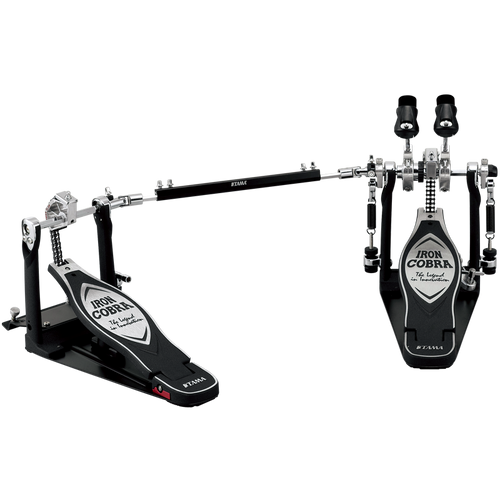 Tama Iron Cobra Power Glide Twin Pedal