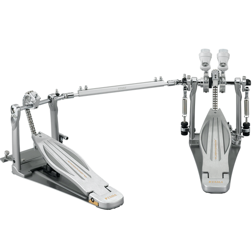 Tama Speed Cobra Twin Pedal