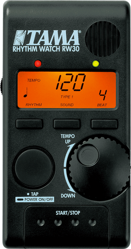 Tama Rhythm Watch Mini RW30