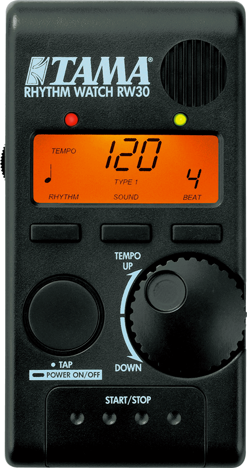 Tama Rhythm Watch Mini RW30