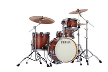 Tama Silverstar 4 Piece Drum Set w/ 18" Bass Drum