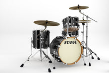 Tama Silverstar 4 Piece Drum Set w/ 18" Bass Drum