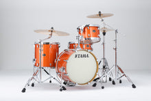 Tama Silverstar 4 Piece Drum Set w/ 18" Bass Drum