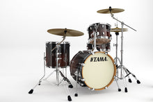 Tama Silverstar 4 Piece Drum Set w/ 18" Bass Drum