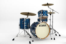 Tama Silverstar 4 Piece Drum Set w/ 18" Bass Drum