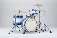 Tama Silverstar 4 Piece Drum Set w/ 18" Bass Drum