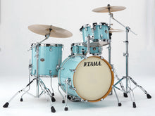Tama Silverstar 4 Piece Drum Set w/ 18" Bass Drum