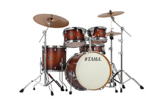 Tama Silverstar 5 Piece Drum Set w/ 20" Bass Drum