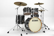 Tama Silverstar 5 Piece Drum Set w/ 20" Bass Drum