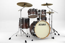 Tama Silverstar 5 Piece Drum Set w/ 20" Bass Drum