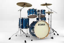 Tama Silverstar 5 Piece Drum Set w/ 20" Bass Drum