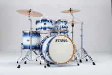 Tama Silverstar 5 Piece Drum Set w/ 20" Bass Drum