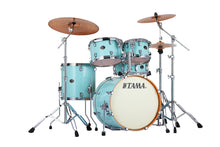 Tama Silverstar 5 Piece Drum Set w/ 20" Bass Drum