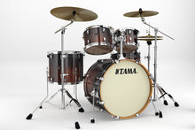 Tama Silverstar 5 Piece Drum Set w/ 22" Bass Drum