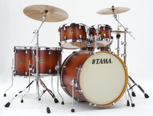 Tama Silverstar 6 Piece Drum Set
