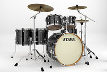 Tama Silverstar 6 Piece Drum Set