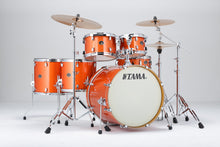 Tama Silverstar 6 Piece Drum Set