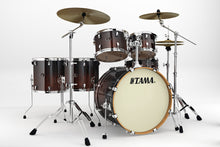 Tama Silverstar 6 Piece Drum Set
