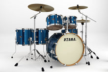 Tama Silverstar 6 Piece Drum Set