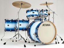 Tama Silverstar 6 Piece Drum Set