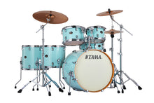 Tama Silverstar 6 Piece Drum Set
