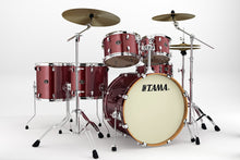 Tama Silverstar 6 Piece Drum Set