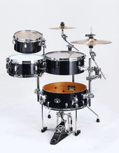 Tama Silverstar Cocktail Jam Drum Set