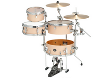 Tama Silverstar Cocktail Jam Drum Set