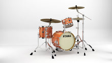 Tama Silverstar Metro Jam Drum Set