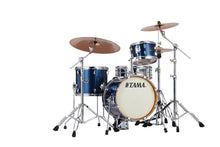 Tama Silverstar Metro Jam Drum Set