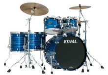 Tama Starclassic Performer B/B 6 Piece Drum Set