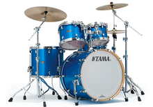 Tama Starclassic Performer B/B 5 Piece Drum Set