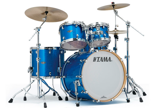 Tama Starclassic Performer B/B 5 Piece Drum Set
