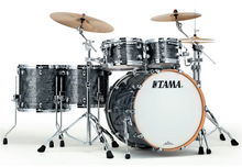 Tama Starclassic Performer B/B 6 Piece Drum Set