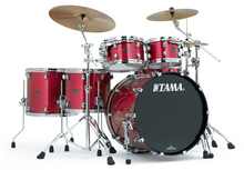Tama Starclassic Performer B/B 6 Piece Drum Set