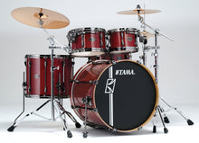 Tama Superstar Hyperdrive Maple 4 Piece Drum Set