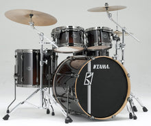 Tama Superstar Hyperdrive Maple 4 Piece Drum Set