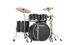 Tama Superstar Hyperdrive Maple 4 Piece Drum Set