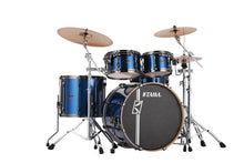Tama Superstar Hyperdrive Maple 4 Piece Drum Set