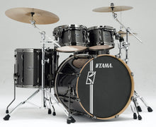 Tama Superstar Hyperdrive Maple 4 Piece Drum Set