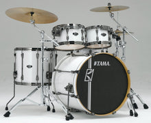 Tama Superstar Hyperdrive Maple 4 Piece Drum Set