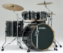 Tama Superstar Hyperdrive Maple 5 Piece Drum Set