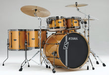 Tama Superstar Hyperdrive Maple 5 Piece Drum Set