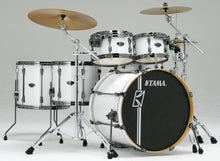Tama Superstar Hyperdrive Maple 5 Piece Drum Set