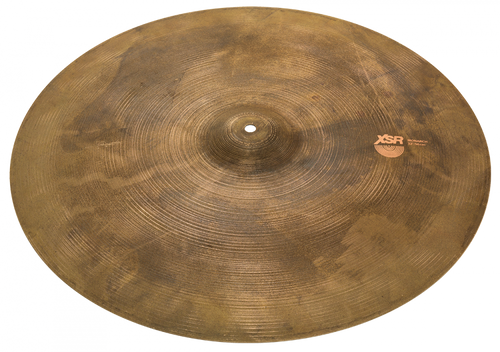 Sabian XSR Monarch Ride