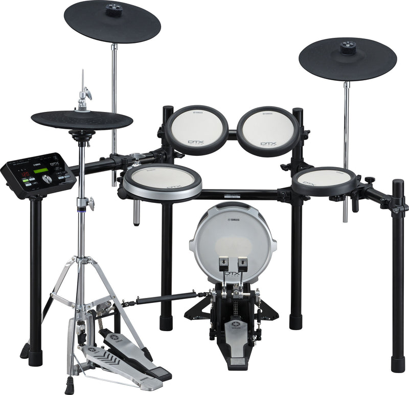 Yamaha DTX562K Electronic Drum Set HomeStore Goods Canada 31 wer