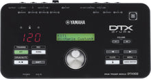 Yamaha DTX562K Electronic Drum Set